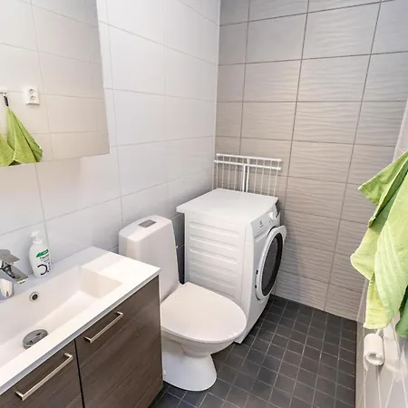 Lumpeenranta By Interhome