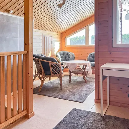 Lumpeenranta By Interhome Hébergement de vacances *