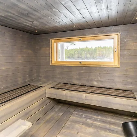 Lumpeenranta By Interhome