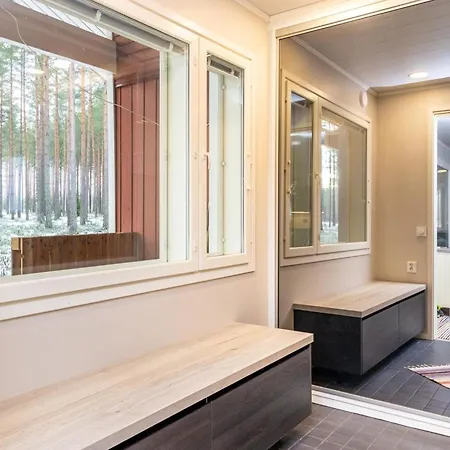 Lumpeenranta By Interhome * Peipohja