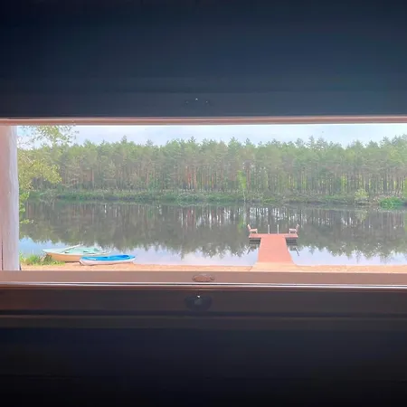 Hébergement de vacances Lumpeenranta By Interhome *