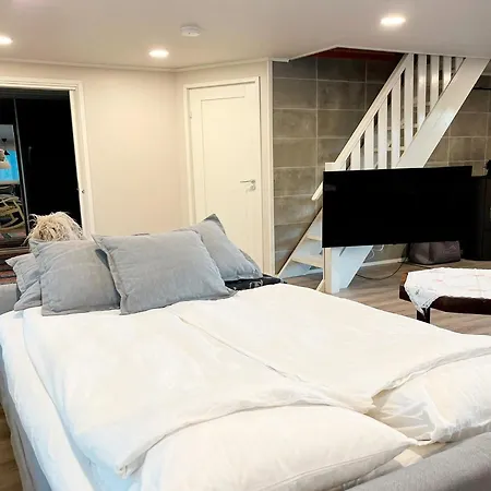 Lumpeenranta By Interhome *