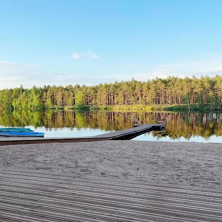 Hébergement de vacances Lumpeenranta By Interhome *