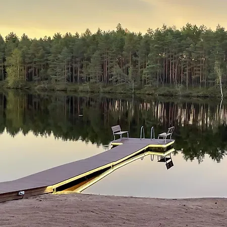 Lumpeenranta By Interhome * Peipohja