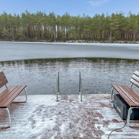Holiday home Lumpeenranta By Interhome Peipohja