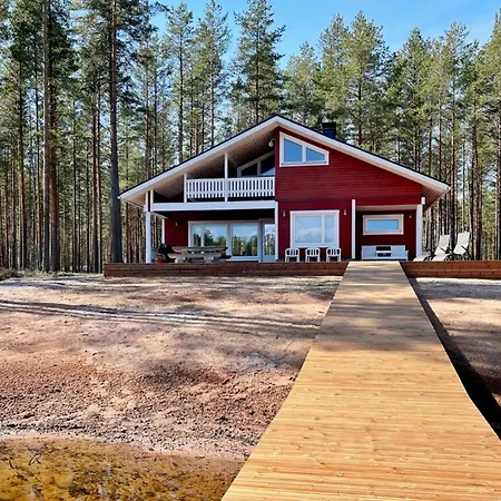 Feriehus Lumpeenranta By Interhome Peipohja