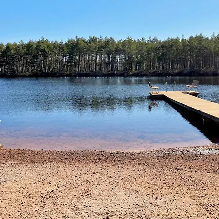 Дом отдыха Lumpeenranta By Interhome *