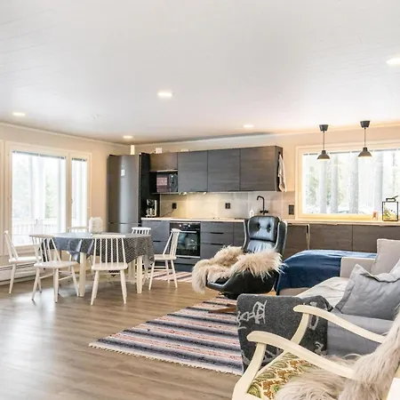 Lumpeenranta By Interhome Дом отдыха Peipohja