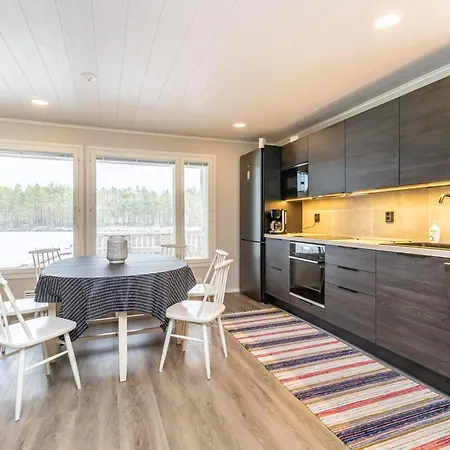 Lumpeenranta By Interhome * Peipohja