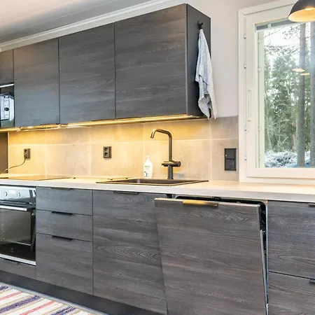 Lumpeenranta By Interhome * Peipohja