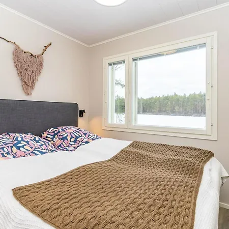 Lumpeenranta By Interhome Feriehus Peipohja