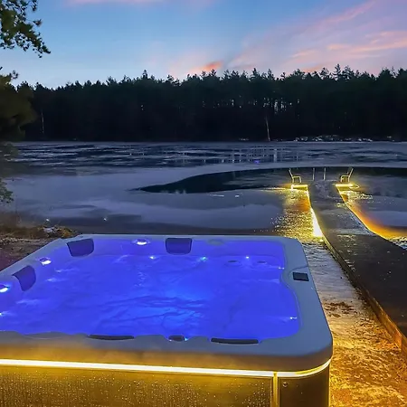 Feriehus Lumpeenranta By Interhome *