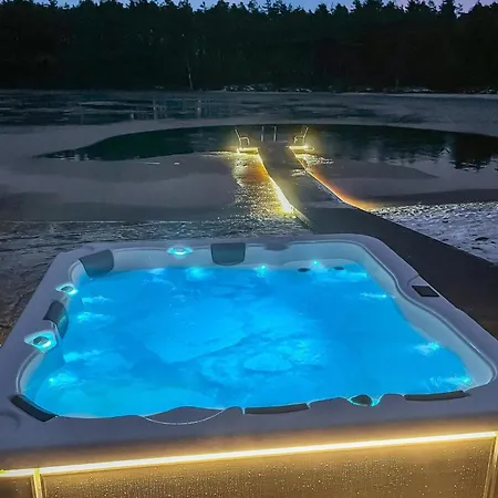 Lumpeenranta By Interhome