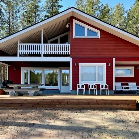 Lumpeenranta By Interhome Feriehus Peipohja
