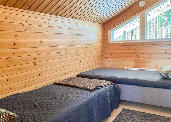 Lumpeenranta By Interhome *