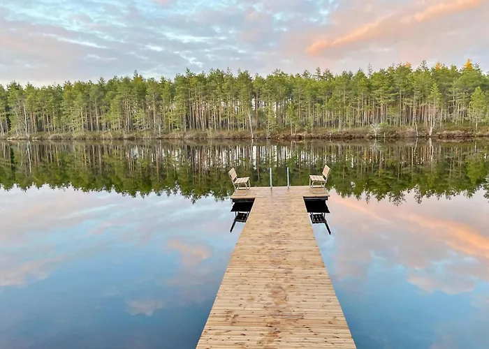 Lumpeenranta By Interhome