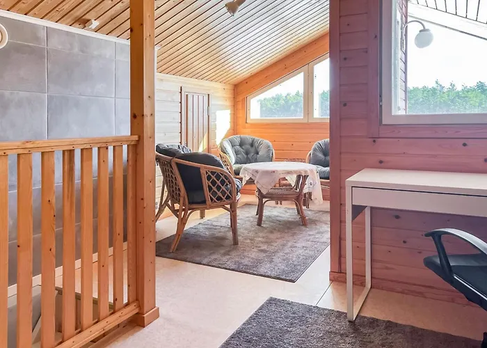 Lumpeenranta By Interhome Дом отдыха *