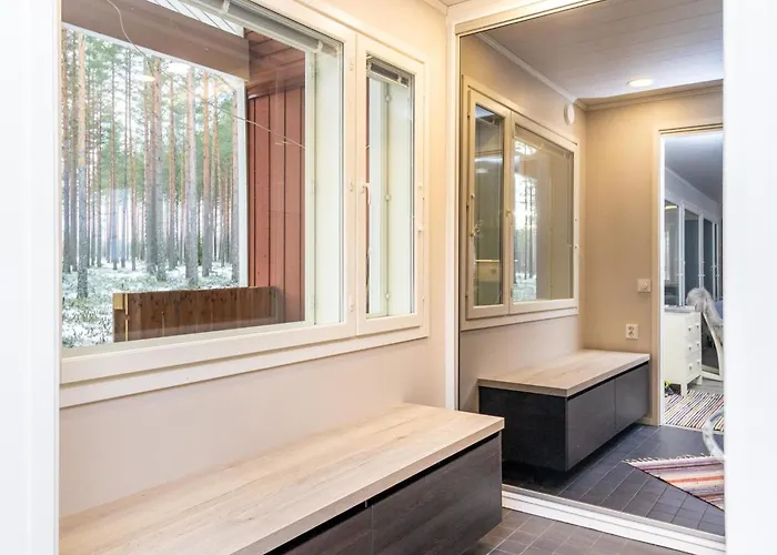 Lumpeenranta By Interhome * Peipohja