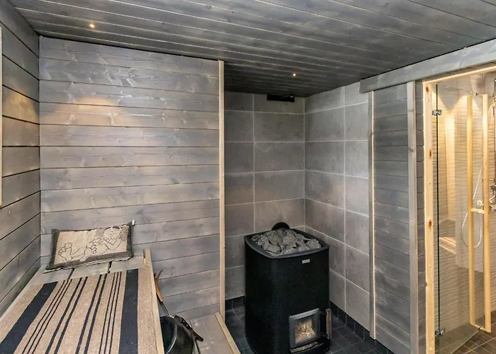 Lumpeenranta By Interhome