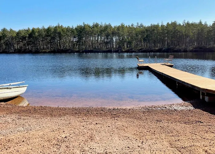 Lumpeenranta By Interhome *