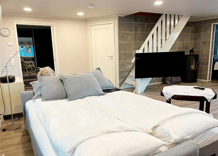 Lumpeenranta By Interhome *