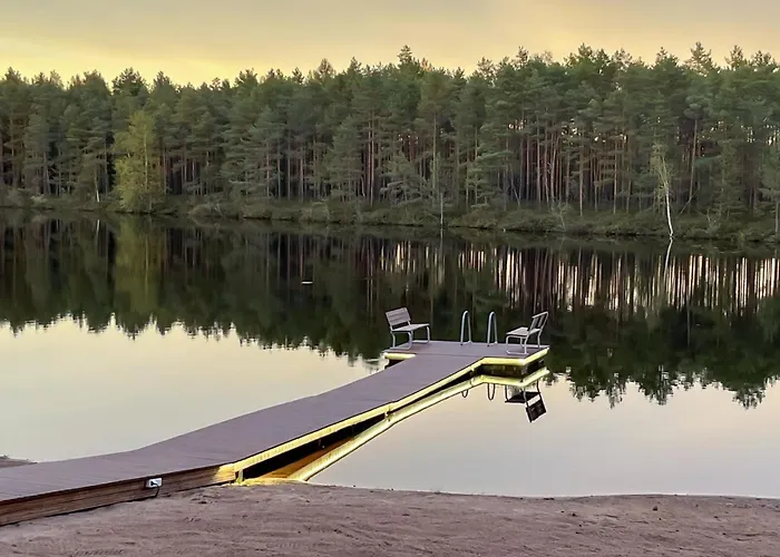 Lumpeenranta By Interhome * Peipohja