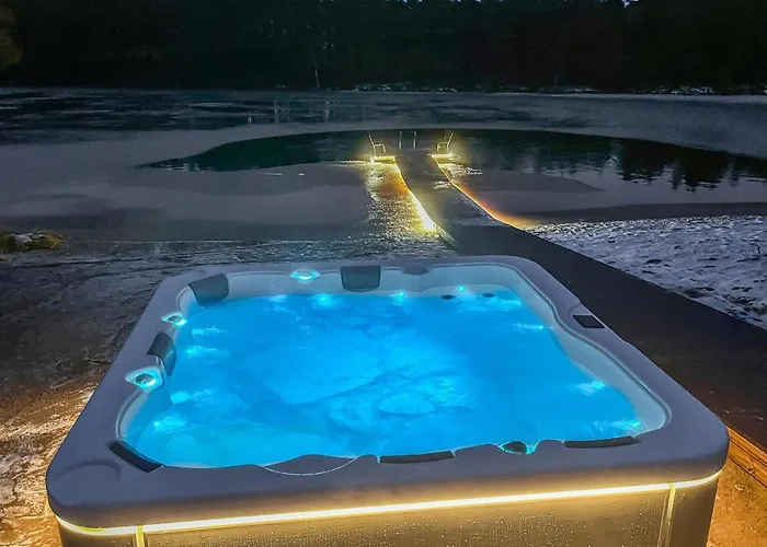 Lumpeenranta By Interhome *