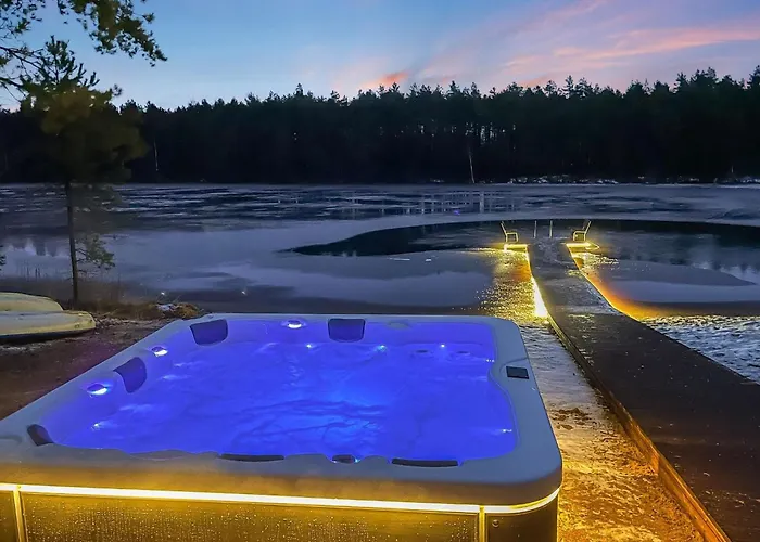 Lumpeenranta By Interhome