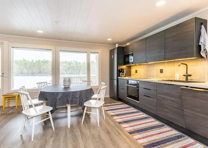 Lumpeenranta By Interhome * Peipohja