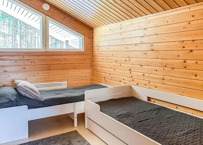 Lumpeenranta By Interhome Peipohja