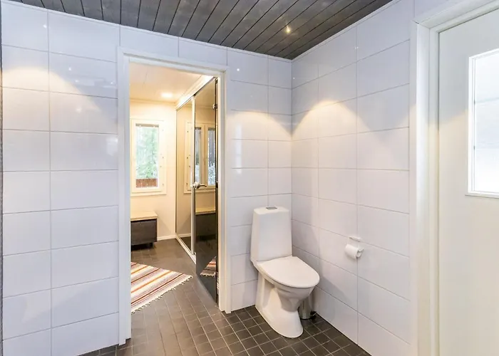 Lumpeenranta By Interhome