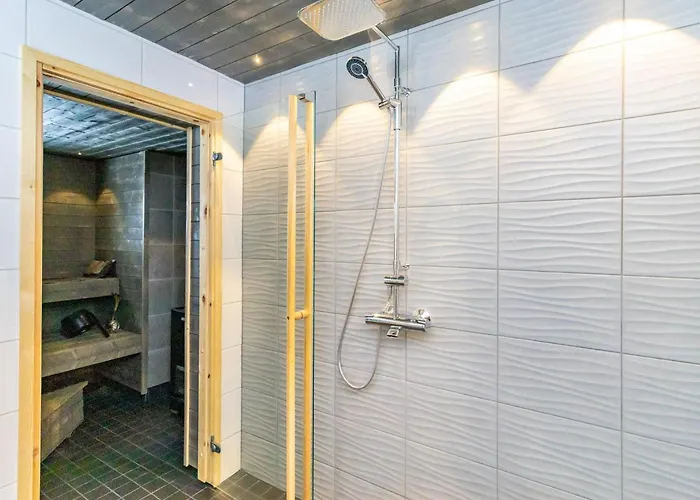 Lumpeenranta By Interhome *