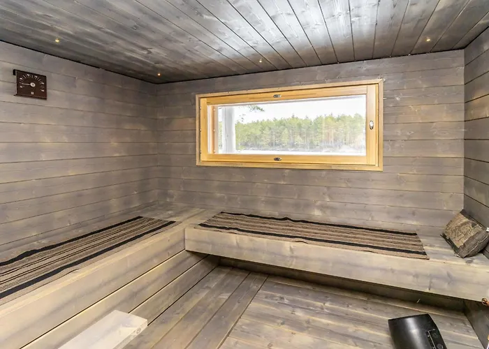 Lumpeenranta By Interhome Дом отдыха *