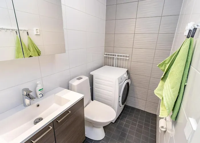 Lumpeenranta By Interhome Дом отдыха