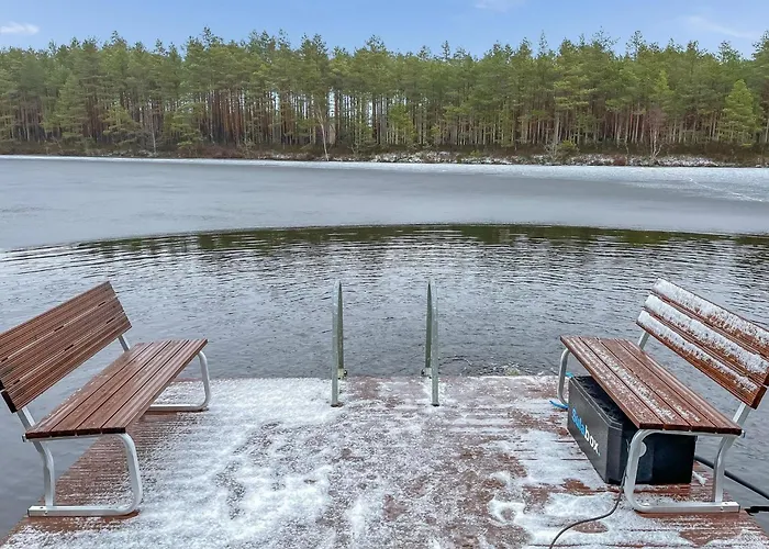 Дом отдыха Lumpeenranta By Interhome *